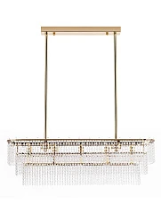 Люстра Celestia L1000 в Санкт-Петербурге