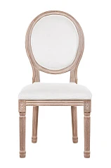Стул с круглой спинкой Volker Oak Beige V2 в Санкт-Петербурге