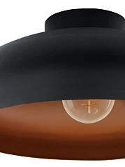 заказать 94547 Светильник потолочный MOGANO в Санкт-Петербурге