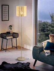 фото 97647 Торшер (напольный светильник) VISERBELLA в Санкт-Петербурге