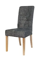 красивый Стул Ostin Dark Grey в интернет-магазине в Санкт-Петербурге