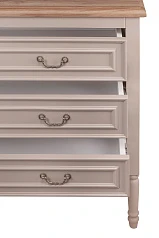 купить Дизайнерский комод Kaliko Oak в интернет-магазине в Санкт-Петербурге