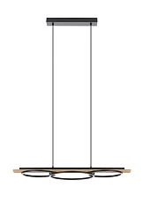 99625 Подвесной потолочный светильник (люстра) BOYAL на заказ в Санкт-Петербурге