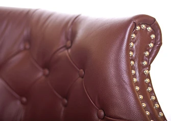 купить стильный Диван Grace Sofa Leather в Санкт-Петербурге
