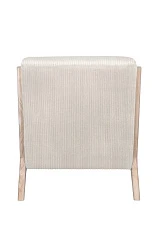 Кресло дизайнерское Cody Bone в Санкт-Петербурге