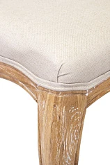 Стул Meliso White на заказ в интернет-магазине в Санкт-Петербурге