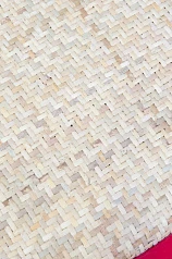 купить Стул ретро Cross Back Red в Санкт-Петербурге