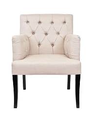 купить Низкое кресло Zander White в интернет-магазине в Санкт-Петербурге