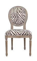 фото Стул Miro Zebra в интерьере в Санкт-Петербурге