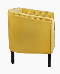 стильный Дизайнерский двухместный диван Harry Gold в Санкт-Петербурге