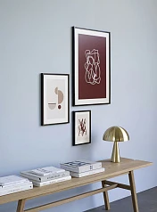 СКАМЬЯ HUBSCH ИЗ ДУБА в Санкт-Петербурге