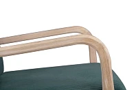 Кресло дизайнерское Cody Forest в интернет-магазине в Санкт-Петербурге