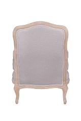 красивое Кресло с подлокотниками для гостиниц Nitro Beige в интернет-магазине в Санкт-Петербурге