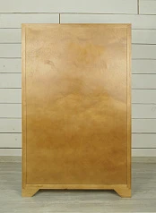 красивые Комод универсальный «Aquarelle Birch» 10 ящиков арт RE-14ETG/4 на заказ в Санкт-Петербурге