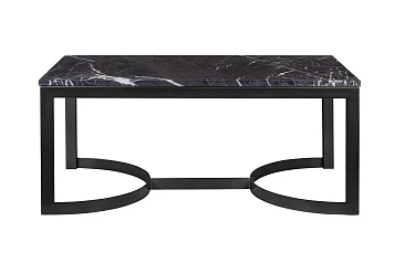 купить Журнальный столик прямоугольный Aron Marble-B в интернет-магазине в Санкт-Петербурге