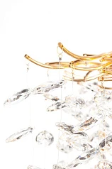 Люстра Crystis 870 в интернет-магазине в Санкт-Петербурге