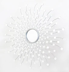 красивое Зеркало Marlo на заказ в Санкт-Петербурге