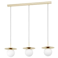 39953 Подвесной потолочный светильник (люстра) ARENALES в Санкт-Петербурге