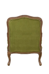 купить Мягкое полукресло с подлокотниками Nitro Green в интернет-магазине в Санкт-Петербурге