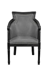 купить стильное Кресло Valene Grey V2 в интернет-магазине в Санкт-Петербурге