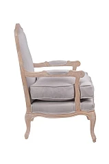 красивое Кресло с подлокотниками для гостиниц Nitro Beige в интернет-магазине в Санкт-Петербурге