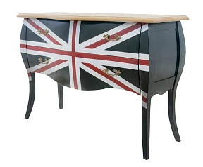 заказать Дизайнерский комод Baina в Санкт-Петербурге