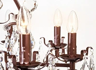 заказать Люстра Palla 800 в интернет-магазине в Санкт-Петербурге