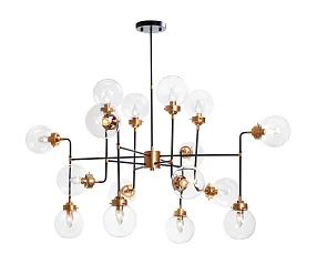 купить стильные Люстра Bistro 16 в интернет-магазине в Санкт-Петербурге