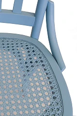 Стул ретро Jax Blue в Санкт-Петербурге