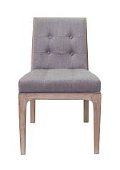 фото Дизайнерский обеденный стул Grem Grey в Санкт-Петербурге