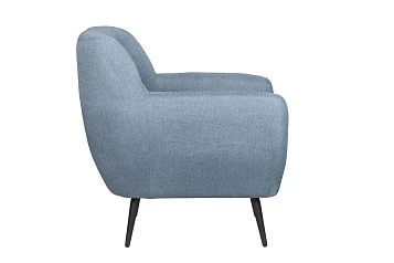 заказать Мягкое кресло Fuller Blue V2 в Санкт-Петербурге