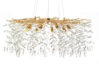 Люстра Crystis 670 в Санкт-Петербурге