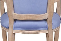 купить стильный Стул для кафе Graph Arm Flower в Санкт-Петербурге