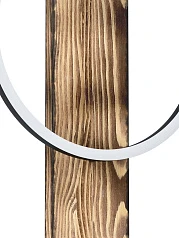 красивые 99353 Бра (настенный светильник) светодиодное BOYAL в Санкт-Петербурге