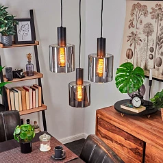 купить 98754 Подвесной потолочный светильник (люстра) GOROSIBA в Санкт-Петербурге