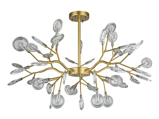 купить Люстра Winfordo 850 в Санкт-Петербурге