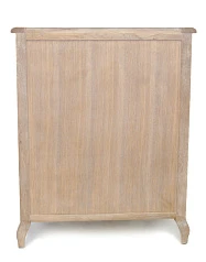 фото Дизайнерский комод Tomek в интерьере в Санкт-Петербурге