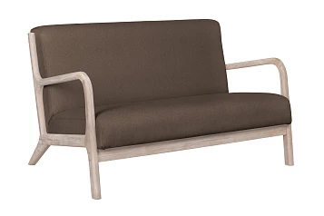 купить Дизайнерский двухместный диван Cody B-vision в Санкт-Петербурге