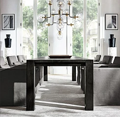 купить стильные Люстра Bistro 16 в интернет-магазине в Санкт-Петербурге