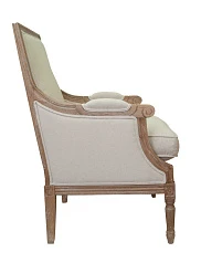 заказать стильное Классическое кресло Coolman Beige в Санкт-Петербурге