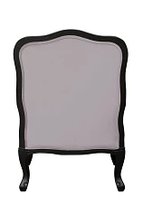 красивое Мягкое кресло модерн Nitro Grey V2 в Санкт-Петербурге