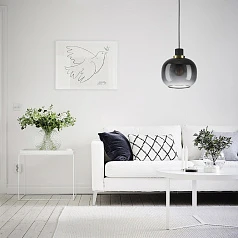 99616 Подвесной потолочный светильник (люстра) OILELL в интернет-магазине в Санкт-Петербурге