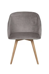 фото Стул Visti Espresso в интерьере в Санкт-Петербурге