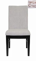 Дизайнерский обеденный стул Deng Pink в Санкт-Петербурге