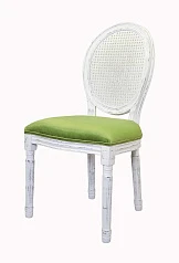 стильный Стул Memos Old Green в Санкт-Петербурге