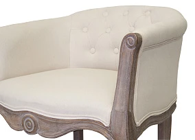 заказать Низкое кресло Kandy Beige в Санкт-Петербурге