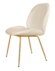 заказать Стул Scoop Beige в Санкт-Петербурге