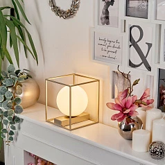 красивые Настольная лампа VALLASPRA в Санкт-Петербурге