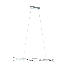 заказать 96102 Подвесной потолочный светильник (люстра) LASANA 2 светодиодный в Санкт-Петербурге