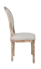 Стул Miro Beige в интерьере в Санкт-Петербурге